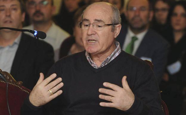 El testigo del crimen de Isabel Carrasco no cometió falso testimonio