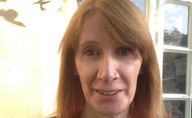 Robert Millar confirma que es Philippa York