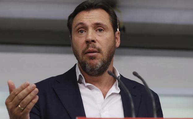 Valladolid tendrá una calle con el nombre de Miguel Ángel Blanco