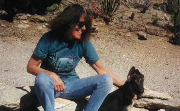 Joy Williams, placer lector en pequeñas dosis