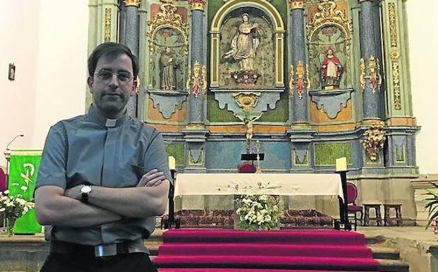 «Es fundamental estar en los pueblos, la gente lo agradece»