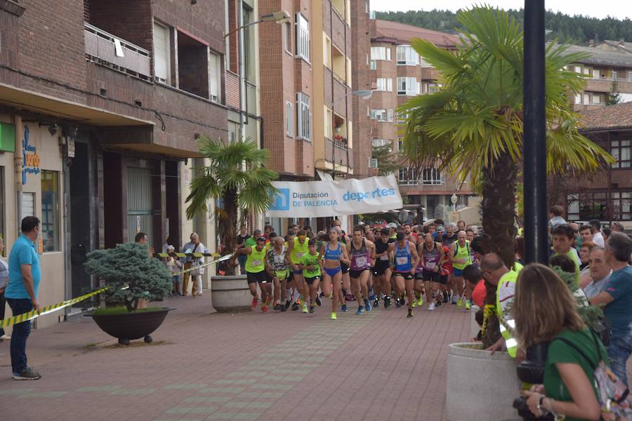 Carrera Popular Villa de Guardo