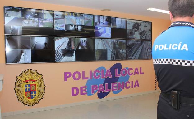 La oferta de empleo municipal de Palencia será de 48 plazas