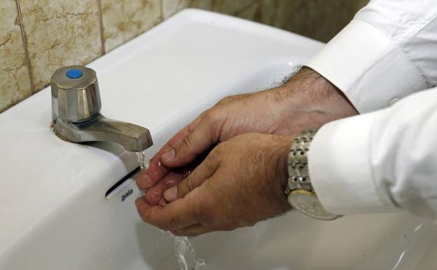 ¡Hasta la última gota!