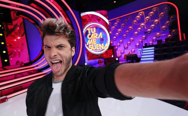 Blas Cantó aclara sus comentarios sobre su orientación sexual