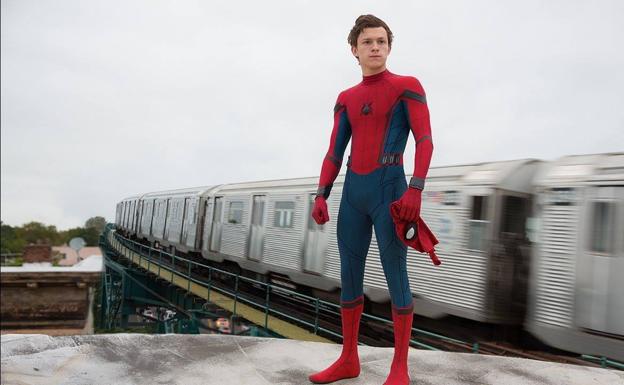 'Spider-Man: Homecoming' arrasa con más de 250 millones de dólares en su estreno