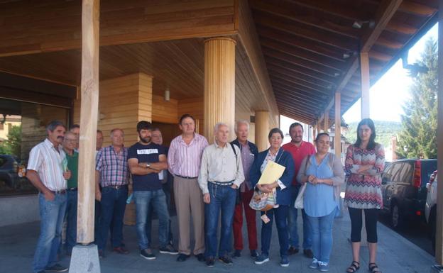 Nueva inversión de 230.000 euros para Fuentes Carrionas en Palencia