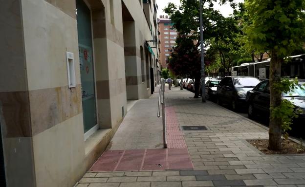 Juega a descubrir la calle