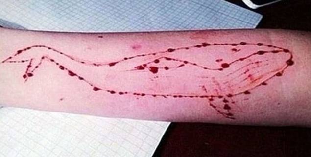 'La ballena azul' deja una nueva víctima en Estados Unidos