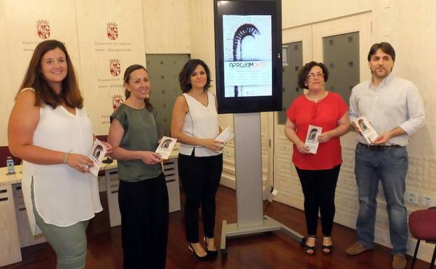 ‘Aproximarte’ pone el foco en edificios significativos del románico de ladrillo