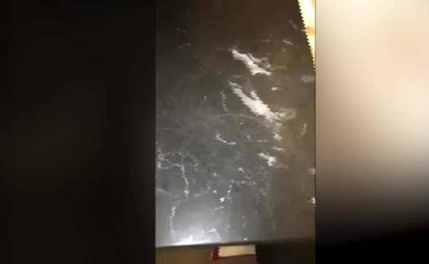 Kim Kardashian demuestra que no consumía drogas