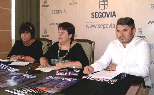 El Ayuntamiento de Segovia invita el sábado a abrazar el Acueducto