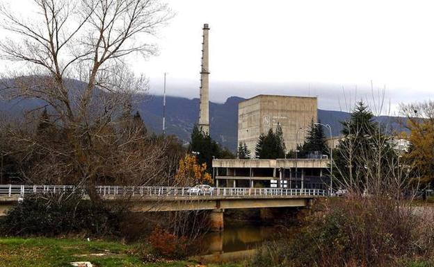 Ecologistas en Acción cuestiona la «ausencia de debate público» sobre el futuro de Garoña
