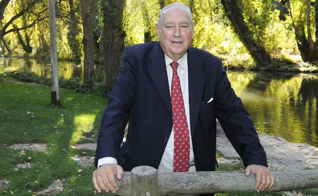 «Me siento orgulloso; todo hace pensar que la decisión era necesaria»