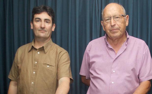 Tomás Torrego repite al frente del Sindicato Unificado de Policía en Segovia