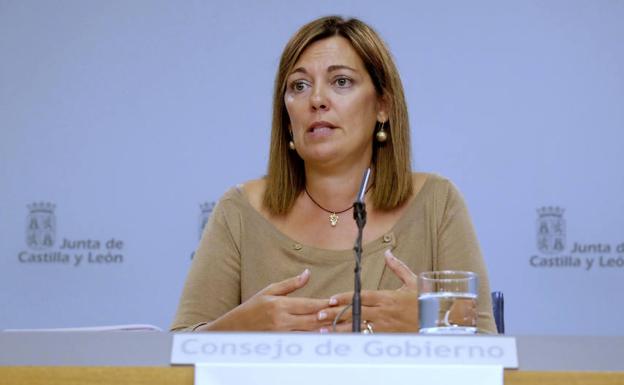 La Junta instalará sensores en el medio rural para gestionar eficazmente los servicios públicos