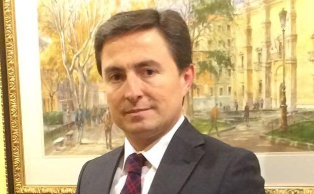 El vallisoletano José San José, candidato a presidir la asociación de vendedores de automóviles