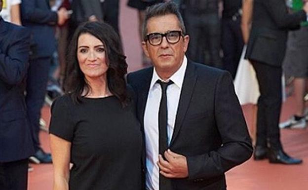 Andreu Buenafuente y Silvia Abril se casan en secreto