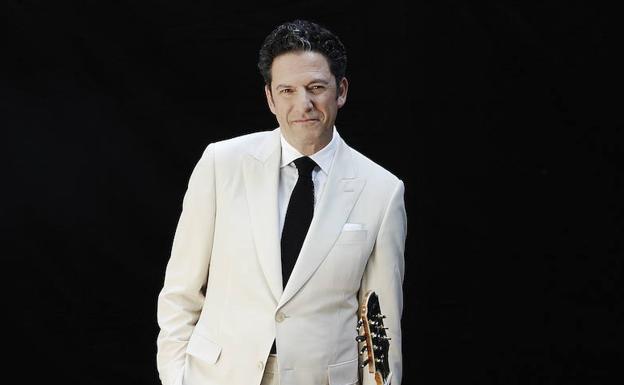 Pizzarelli revive el encuentro entre Sinatra y Tom Jobim