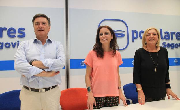 Levy advierte del miedo de la oposición a que se investiguen «las sombras de su financiación»