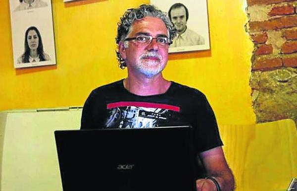 «La cultura de vanguardia forma parte del medio rural de Castilla y León»