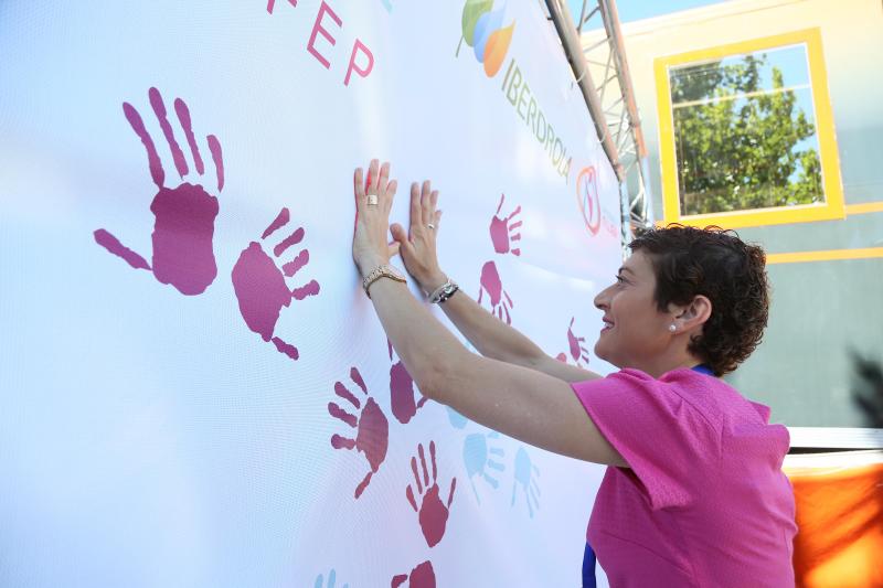 XX Trofeo Internacional K-4 'Ciudad de Valladolid' de piragüismo