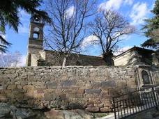 Herido un motorista tras salirse de la vía en Villadeciervos, Zamora