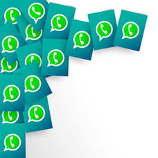 WhatsApp permitirá enviar toda clase de archivos