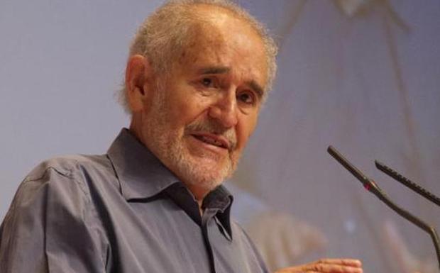 Demetrio Madrid cree inevitable que los próximos presidentes de España y de Castilla y León sean Pedro Sánchez y Luis Tudanca