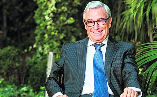 «La atención sanitaria y la social están incomprensiblemente descoordinados para la ELA»