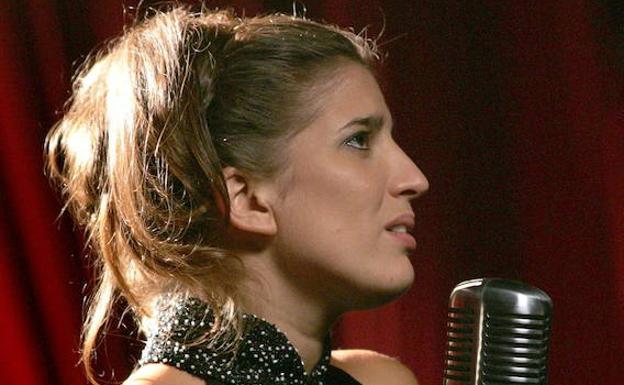 'Tú cara me suena' ficha a la segoviana Lucía Jiménez