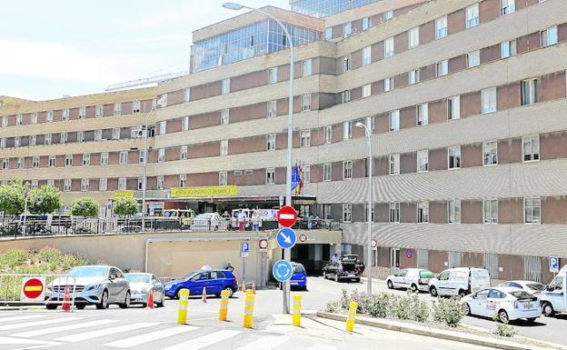 Salamanca encabeza la mayor lista de espera quirúrgica de Castilla y León