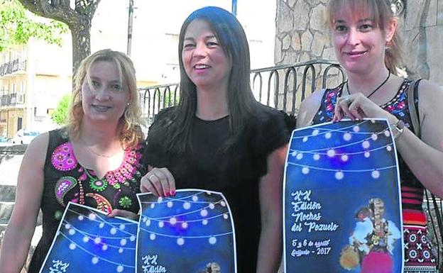 Las ‘Noches del Pozuelo’ se consolidan como un certamen nacional tras dos décadas de vida