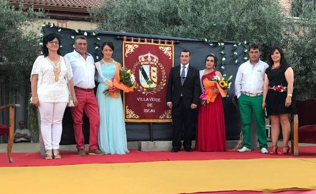 Villaverde de Íscar recupera la suelta de vaquillas en las fiestas de Santa Librada