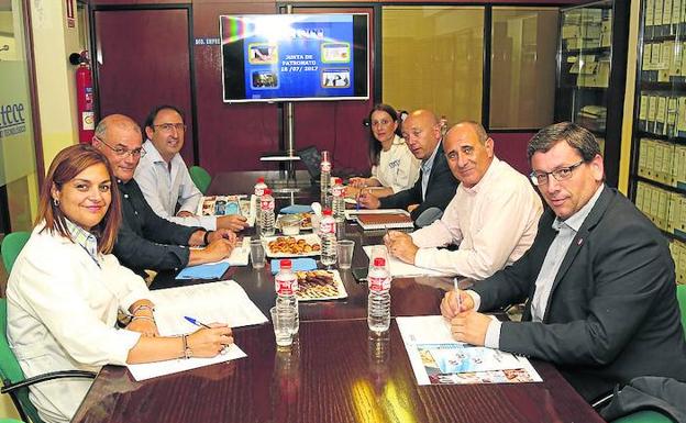 El Cetece pospone la renovación de sus obradores por el elevado coste