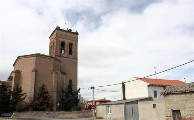 La Diputación de Valladolid subvenciona el arreglo de 56 iglesias