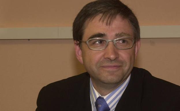 César García Marirrodriga pregonará el Día del Palentino Ausente