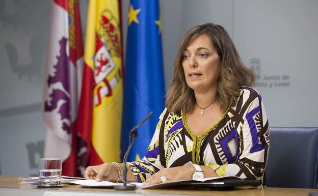 La Junta aprueba nuevas medidas para la igualdad entre hombres y mujeres