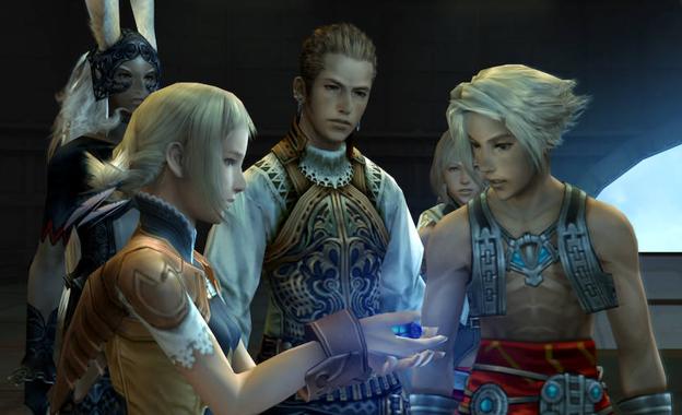 La fantasía que no envejece