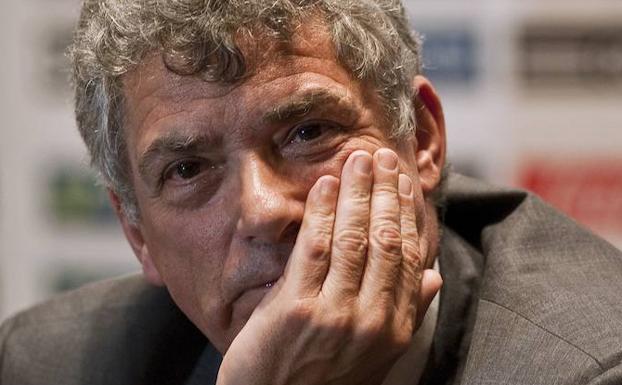 El 'caso Villar' salpica a más de 40 responsables del fútbol español