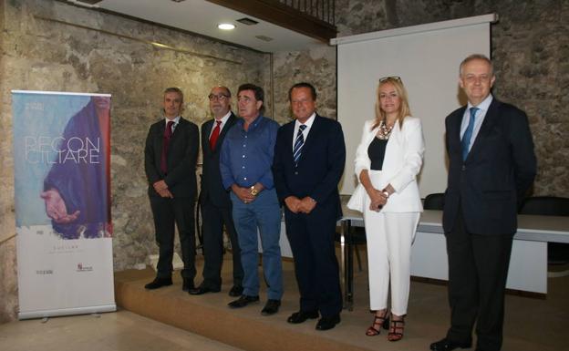 El Consultivo dictamina la modificación de la Ley de Policías Locales