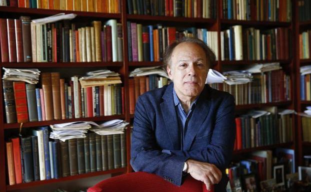 Jay Bernard, Javier Marías y Helena Kennedy se suman al Hay Festival