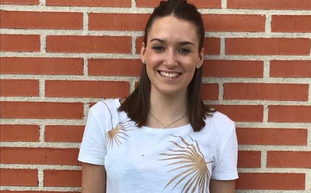 La joven Paula de la Calle será la corregidora de las fiestas de Cuéllar