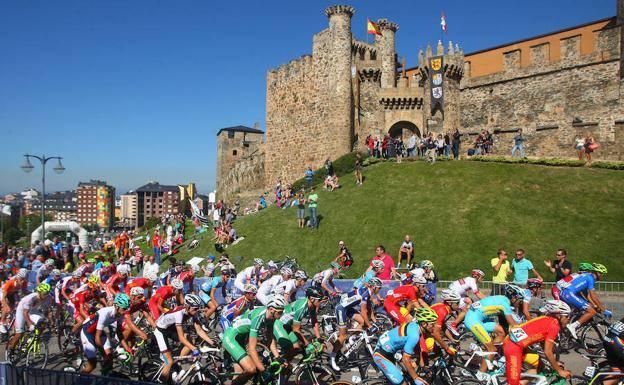 Ponferrada podrá personarse como 'perjudicada' en el caso del Mundial de Ciclismo