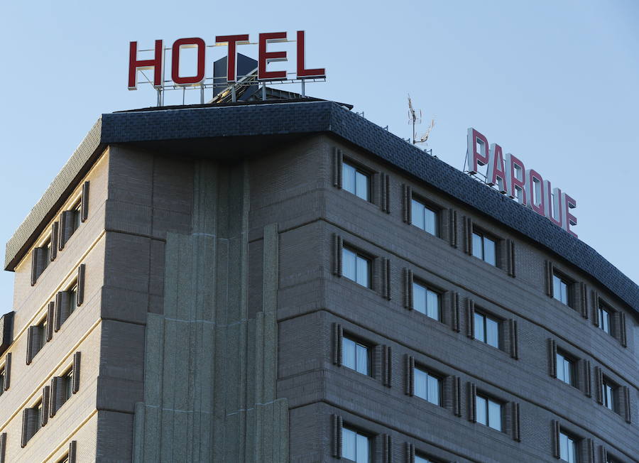 Las pernoctaciones hoteleras crecen un 6,2% en junio, hasta los 36,5 millones