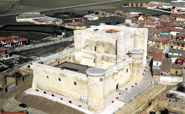 Los Sarmiento abren su castillo