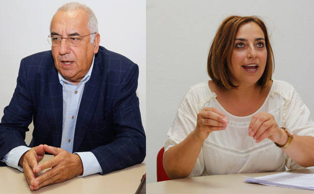 Unas primarias del PSOE históricas en Palencia