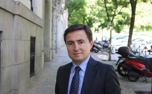 «Una transmisión de empresas más ágil evitaría muchos cierres»