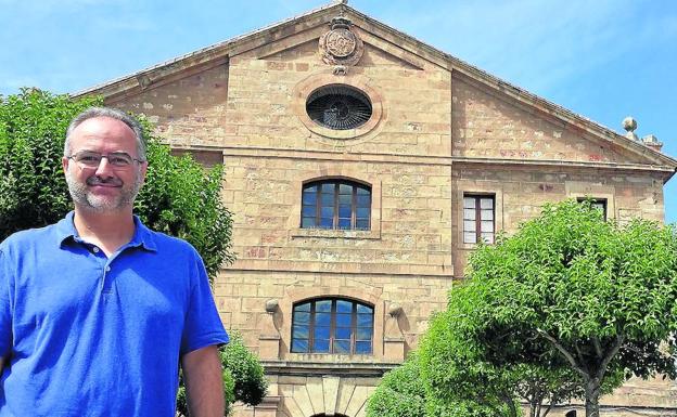 «Los jóvenes son siempre reto para la Iglesia en todos los espacios pastorales»