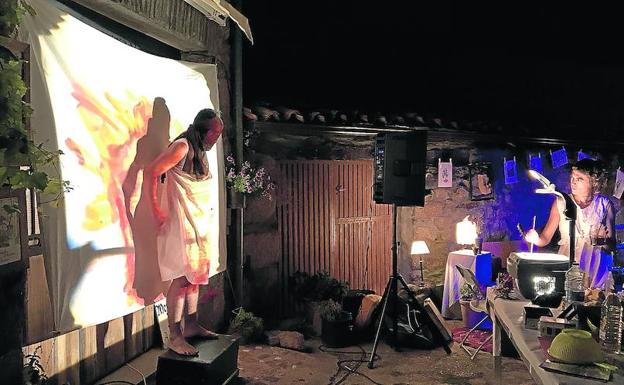 CuCa atrae al público serrano